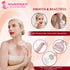 Majestique Ice Roller for Face Massage, Neck and Body Massager