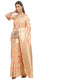 Vasthrlay Banarasi Jacquard Weaving Saree