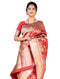 Vasthrlay Traditional Unstitched Saree