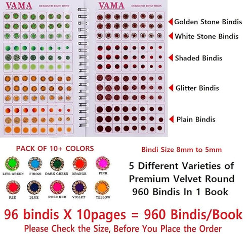 THANU'S CRAFT Different Color Plain Glitter Sparkle