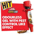 HIT Anti Roach Gel - Cockroach Killer