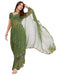 Vasthrlay Georgette Unstitched Material Az Ys Gomti Ethnic Wear