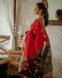 Vasthrlay Kanjivaram Wedding Saree