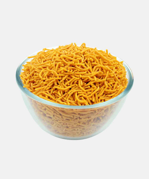 Neelam Foodland Less Oil Tikha Sev