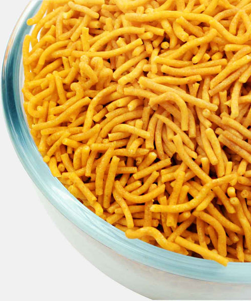Neelam Foodland Less Oil Tikha Sev