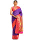 Vasthrlay Pheshwai Bottle Saree