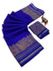 Vasthrlay Saree Kashmiri Floral
