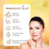 Globus Naturals Gold Radiance Face Serum