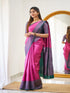 Vasthrlay Banarasi Saree