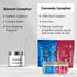 Camveda Pure Camphor Tablets 500G (Pouch)