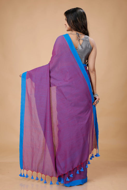Vasthrlay Handloom Traditional Saree