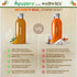 Ayuzera Himalayan Sea Buckthorn Concentrate Juice