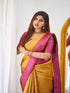 Vasthrlay Banarasi Saree