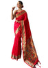 Vasthrlay Paithani Kanjivaram Sarees Ethnic Wear