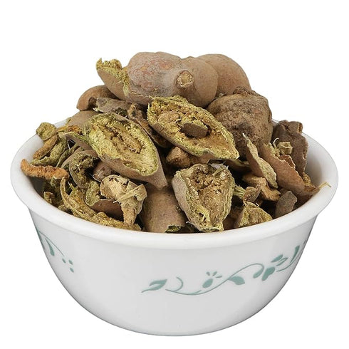 Yuvika Bahera Chilka |Terminalia Bellirica