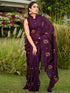 Vasthrlay Embroidered Unstitched Rt Ethnic Wear