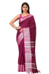 Vasthrlay Handloom Border Saree