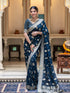 Vasthrlay Banarasi Saree