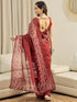 Vasthrlay Cotton Printed Unstitched Ethnic Wear