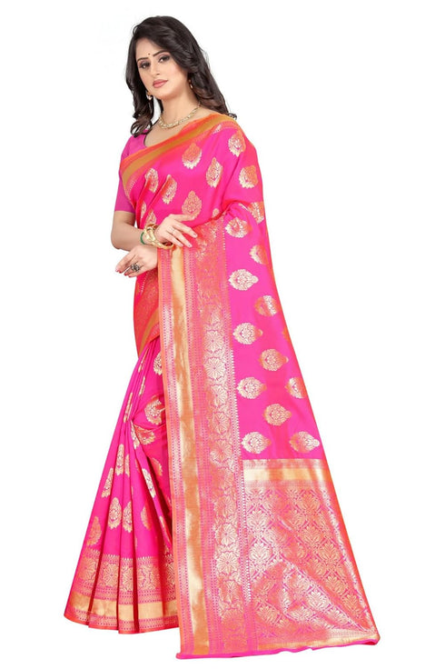 Vasthrlay Wedding Saree