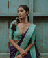 Vasthrlay Kanjivaram Saree