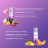 Layer'r Wottagirl Secret Crush and Amber Kiss Body Splash Combo Body Mist Long-Lasting Fruity