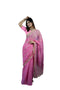 Vasthrlay Embroidery Lightgreen Ethnic Wear