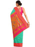 Vasthrlay Paithani Bottle Saree