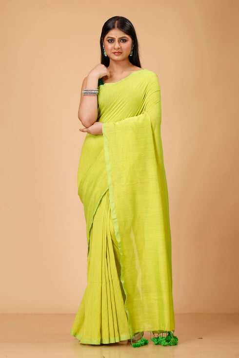 Vasthrlay Handloom Traditional Saree