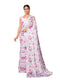 Vasthrlay Chiffon Floral Saree