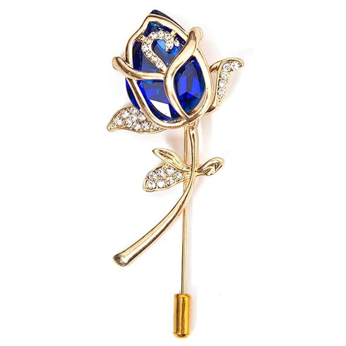 To The Nines Men's Lapel Pin