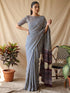 Vasthrlay Malgudi Printed Ethnic Wear