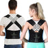 Growtop Neoprene Posture Corrector Belt For Men And Women