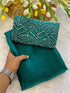 Vasthrlay Designer Saree