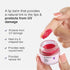 Cureskin Tinted Lip Balm Hydrates & Protects