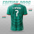 YOURJERSEY Football World Cup 2026 Football Jersey