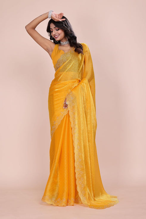 Vasthrlay Clothing Mart Embellishments Lightweight Traditional Ethnic Wear