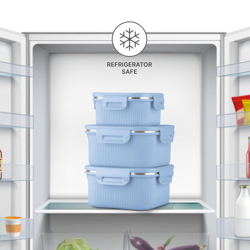 Milton Personalized Cool Touch | Square Container