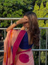 Vasthrlay Multicolor Lightweight Blouse