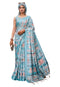 Vasthrlay Orange Traditional Az Ys Pushpa Ethnic Wear