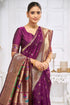 Vasthrlay Paithani Saree