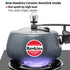 Hawkins Ceramic Nonstick Pressure