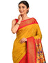 Vasthrlay Paithani Bottle Saree
