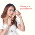 Layer'r Wottagirl Mandarin Twist Body Mist