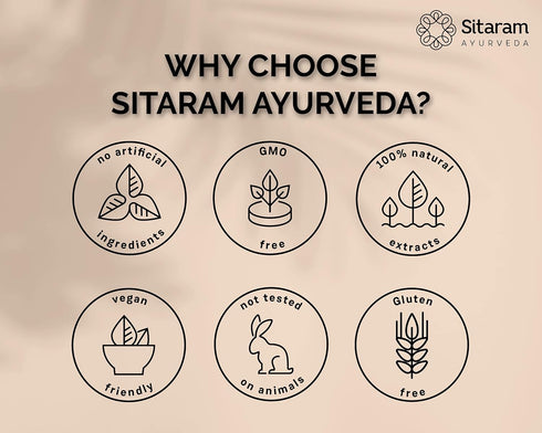Sitaram Ayurveda Chyavanaprasam