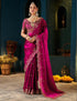 Vasthrlay Embroidered Traditional Embellished Applique Bollywood