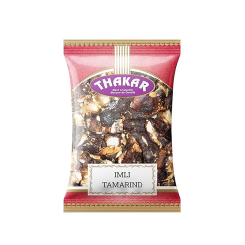 Thakar Seedless Tamarind (Imli)