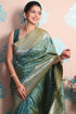 Vasthrlay Kanjivaram Handloom Blouse Ethnic Wear