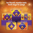 Cadbury Celebrations Crackers Diwali Chocolate Gift Pack 115g