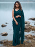 Vasthrlay Georgette Unstitched Designer Kh Ethnic Wear